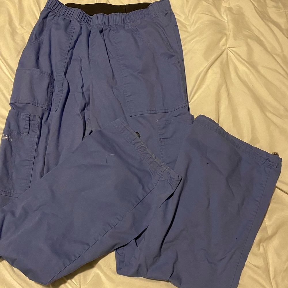 Cherokee scrub pants